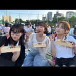Nako Yabuki Instagram - 夏〜！青春〜！☀️