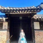 Nako Yabuki Instagram - このあと23:00からAnother Skyに出演させていただきます☁️ 韓国に行って、イェナちゃん、当時のマネージャーさん、ヨンジュン先生など色んな方にお会いしたり、色んなことを思い出しながらロケさせていただきました！ 是非ご覧ください✨