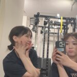 Nako Yabuki Instagram - 最近の☀️