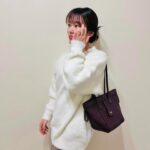 Nako Yabuki Instagram - 2023年仕事納め〜✌🏻