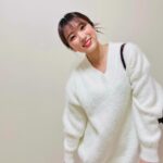 Nako Yabuki Instagram - 2023年仕事納め〜✌🏻