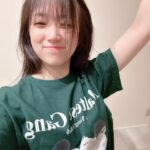 Nako Yabuki Instagram - ➰