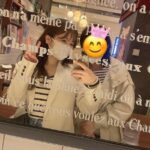 Nako Yabuki Instagram - GWの思い出🌼