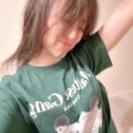 Nako Yabuki Instagram - ➰
