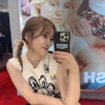 Nako Yabuki Instagram - KIRSH GLOBAL STORE🍒 GRAND OPEN 23.07.29(SAT)
