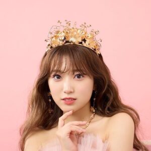 Nako Yabuki Thumbnail - 117.7K Likes - Most Liked Instagram Photos