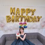 Nako Yabuki Instagram - ＊DREAM CONCERT＊ . 衣装もアクセサリーもとっても可愛かった👗✨