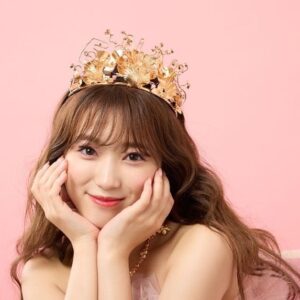 Nako Yabuki Thumbnail - 118.6K Likes - Most Liked Instagram Photos