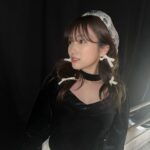 Nako Yabuki Instagram - TGCS/S2024 ありがとうございました♡ SHEIN、RESEXXYのステージいかがでしたか？🎀 (2着目のシューズは私物です😖) うちわやボードたくさん見つけたり、声援もいっぱい届いてました✨ また会いましょう☺︎ @tgc_staff