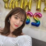 Nako Yabuki Instagram - ＊DREAM CONCERT＊ . 衣装もアクセサリーもとっても可愛かった👗✨