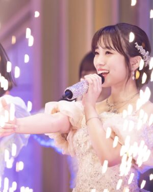 Nako Yabuki Thumbnail - 232.8K Likes - Most Liked Instagram Photos