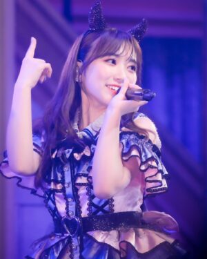 Nako Yabuki Thumbnail - 232.8K Likes - Most Liked Instagram Photos