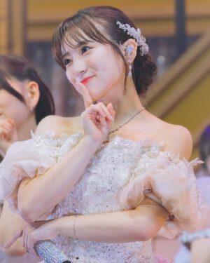 Nako Yabuki Thumbnail - 232.8K Likes - Most Liked Instagram Photos