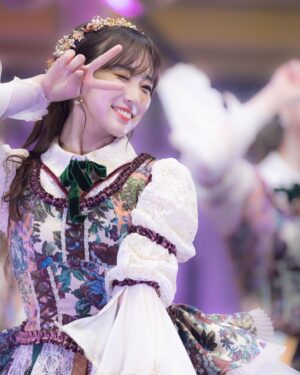 Nako Yabuki Thumbnail - 232.8K Likes - Most Liked Instagram Photos