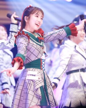 Nako Yabuki Thumbnail - 232.8K Likes - Most Liked Instagram Photos