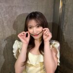 Nako Yabuki Instagram - 21歳ばいばい👋🏻