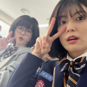 Nam Ji-hyun Thumbnail - 50.4K Likes - Most Liked Instagram Photos