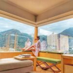 Nanao Instagram - #香港 #HongKong #theupperhouse #🇭🇰