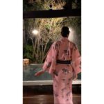 Nanao Instagram - #♨️