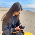 Nanao Instagram - 🌈🌈🌈