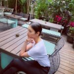 Nanao Instagram - ☕️🌿💖