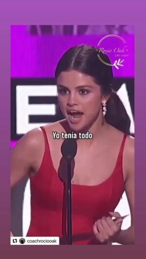 Nancy Dupláa Instagram - Hola Selena ❤️

Repost @coachrociooak