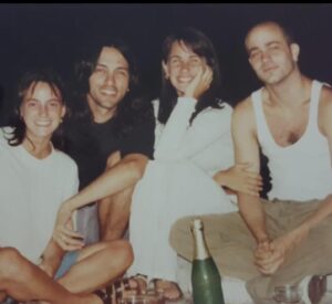 Nancy Dupláa Instagram - Hoy cumplen mis amigos @estebanprol15 y @sebadecaro por esas sincronicidades de la vida…el mismo día…

Gracias x las risas amigos
Por la palabra precisa ..y amorosa….siempre …
Por ayudarme a verme de otra manera…más compasiva..
Gracias x la música!!!

Los adoro para siempre!!!

Feliz cumple