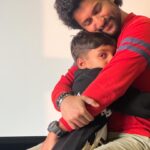 Nani Instagram - My jun. Turns seven ♥️