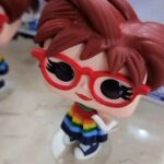 Nany People Instagram - Tô muito Feliz! Pelo Carinho Pela Homenagem Pela Criatividade dessas pessoas Kiridas que trabalham pra colorir a vida com muito mais Alegria! Coleção idealizada pela Equipe do @guiadananypeople e o impagável @surreal.chris executou Divinamente! Adorei! #VivaADiversidade #VivaALiberdade