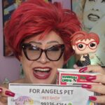 Nany People Instagram - Nosso parceiro ganhador do sorteio do mês de maio é o For Angels Pet Shop! Veterinário e Pet Shop, com tudo o que seu melhor amigo precisa para ser feliz! 💕 ➡️ Entre em contato (11) 99336-4254 Parabéns!!! 👏👏👏👏 @forangelspetshop @nanypeople