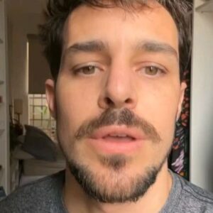 Nany People Instagram - Tome Nota:

"Relacionamento TEM que SER BOM!"

Habemus Mestre  @bruzzzi