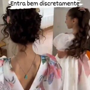 Nany People Instagram - A Diferença entre quem se Arruma...
Pra quem se Produz!

Traduzindo:

A Vida sempre sorrirá pra quem Entregar mais e melhor!

Entregue-se!!!

#TudoNaVidaÉhProducao 

#Elavamos