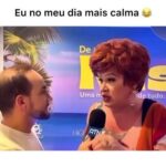 Nany People Instagram - "As pessoas fazem com a gente O que a gente deixa... Até quando a gente deixa!" E aproveita que EU SOU CALMAAA! #vrahhhhhhhhhhhhhhh🙏😂😍❤️🙌 E por falar em CALMARIA HOJE É DIA DE ESTRÉIA BB! @derepentemiss É hoje! De repente, Miss! Nos cinemas. Confira a programação completa no site https://elostudios.com/film/de-repente-miss/ e garanta seu ingresso 👑✨💛