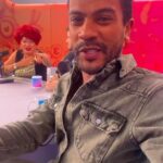 Nany People Instagram - O dia que @samuel_deassis me deixou #SemPalavras no #MesaCastBBB! Pra quem perdeu, o programa tá disponível lá no Globoplay! Lindo convite @tvglobo e toda equipe do @bbb!!! Foi demais estar com vcs @marciasensitiva @samuel_deassis @ginaindelicada!!! #RedeBBB #BBB24 🎥 | Vídeo/Repeodução: @globoplay