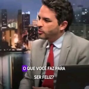 Nany People Instagram - O que você faz pra ser feliz???

Trecho entrevista a @brunomotta em 2018 e continua super recente!

https://youtu.be/8_8e-NU_GsM?si=HLlsPbZuwf0O6xfe