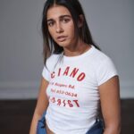 Naomi Scott Instagram - I truly loved this @anothermagazine shoot! Having the chance to work with @collierschorrstudio in all her brilliance, with a magazine I admire. I knew I was going to love the results. 🖤🖤🖤 Photography by @collierschorrstudio Styling by @katieshillingford Interview by #HannahLack Creative direction by @marcascoli Hair by @cyndiaharvey Make-up by @hiromi_ueda