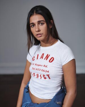 Naomi Scott Thumbnail - 455.4K Likes - Most Liked Instagram Photos