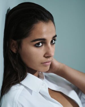 Naomi Scott Thumbnail - 455.4K Likes - Most Liked Instagram Photos