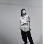 Naomi Scott Instagram - I truly loved this @anothermagazine shoot! Having the chance to work with @collierschorrstudio in all her brilliance, with a magazine I admire. I knew I was going to love the results. 🖤🖤🖤 Photography by @collierschorrstudio Styling by @katieshillingford Interview by #HannahLack Creative direction by @marcascoli Hair by @cyndiaharvey Make-up by @hiromi_ueda