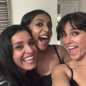 Naomi Scott Thumbnail - 147.9K Likes - Most Liked Instagram Photos