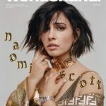 Naomi Scott Instagram - 😊 Wearing @omega and #FENDACE @versace by @fendi Photography by @buzzwhitestudio Fashion by @toniblaze Words by @barbiesnaps Hair by @marcialuvlocks at @onerepresents Make-up by @marywilesmakeup at @onerepresents Nails by @nailedbysg at @thewallgroup Editorial Director @huwgwyther Art Director @jeffreythomson Production Director @morganemillot Photo Assistants @freddie.hare, @emrecakirstudio, @planetdeacon Fashion Assistants @yascwilliams, @ritabiancardi.portfolio, @toricascoe Assistant Designer @lilypichonflannery Production Assistant @kaijon___