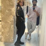 Naomi Scott Instagram - Dave. One day I will look like you, I will talk like you. Dave. One day I will be… like Dave.