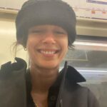 Naomi Scott Instagram - Dave. One day I will look like you, I will talk like you. Dave. One day I will be… like Dave.