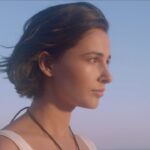 Naomi Scott Instagram - I’ve always struggled with perfume because my skin is so sensitive. Not only is Nomade Naturel my favourite fragrance, I can actually wear this perfume everyday, a 100% natural origin fragrance, it’s vegan, I love it and feel honoured to be a part of it. #chloenomade