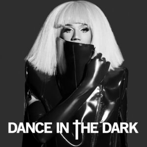 Naomi Smalls Instagram - “We are nothing without our image. Without our projection. Without the spiritual hologram of who we percieve ourselves to be or rather to become, in the future. When you are lonely, I will be lonely too. And this is the fame.” - @ladygaga 
NaomiSmallsDuh.com/show