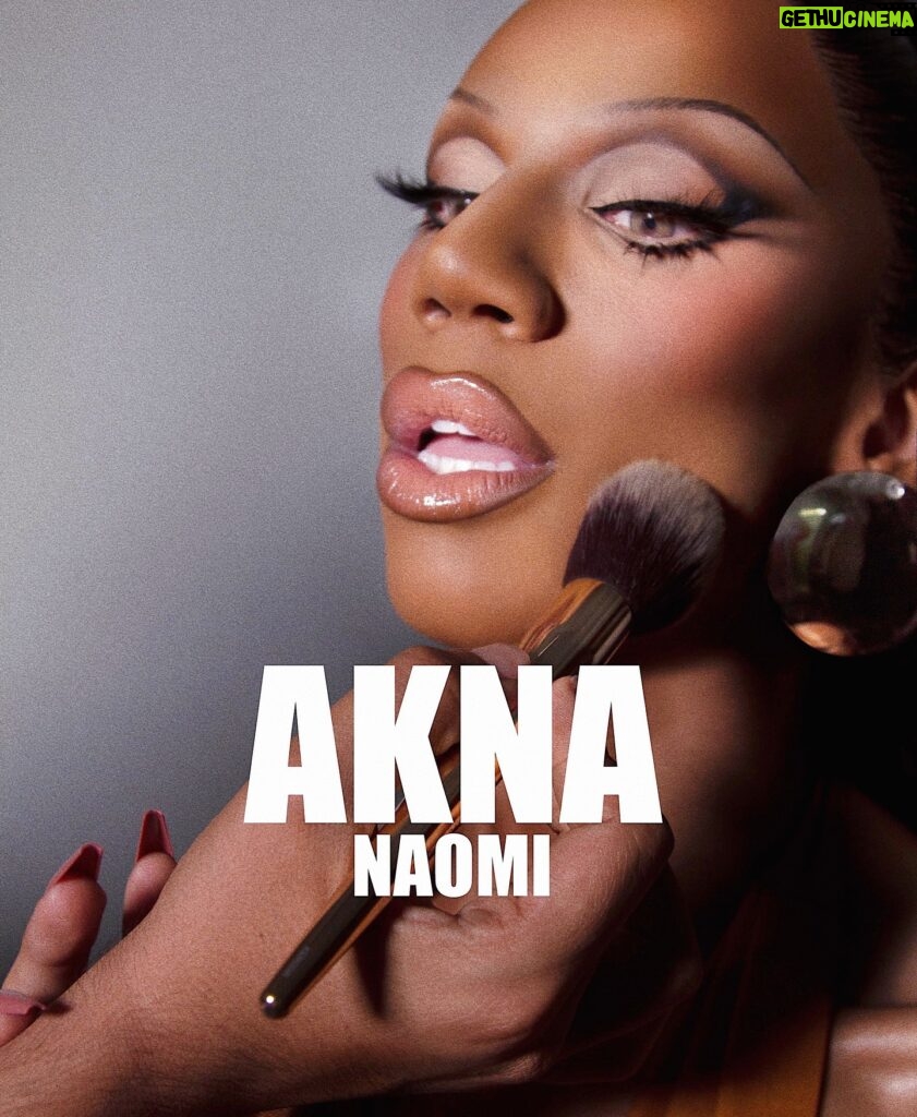 Naomi Smalls Instagram - @akna.store @shablamgela The truest form comes to the surface around those who truly understand each other. Shablam, AKNA, @jenn.euan and I are so excited to share a new look with you via the AKNA NAOMI collab. Over 10 years of friendship, and always evolving with each other. Shablam, has always been who I trust with beauty. Teaching me new levels of cosmetic impact every time we get to glam. Jenn, the muse, the AMIGA. The strongest of the quad, and the tiniest. Jenn’s approval always feels like it’s coming from the top. AKNA, this collab has been a long time coming. We’ve always made each other feel like the coolest people in the room, and I’ve had the best time creating the first AKNA X NAOMI limited edition capsule together. Come sip, shop, and peep the preview with us. Nov 18th 2023 6-10pm 1748 W Adams, Los Angeles, CA 90018 RSVP@aknastore.com Available online aknastore.com November 24th