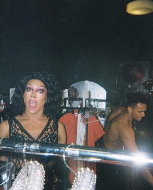 Naomi Smalls Instagram - Missing Vegas. RuPaul’s Drag Race: Vegas Revue 🌹 watch the season premiere THIS Friday 8/21 at 8/7c on @vh1 @rupaulsdragrace