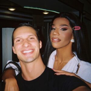 Naomi Smalls Instagram - @vossevents Parking Lot Princess’ 2/19-3/19