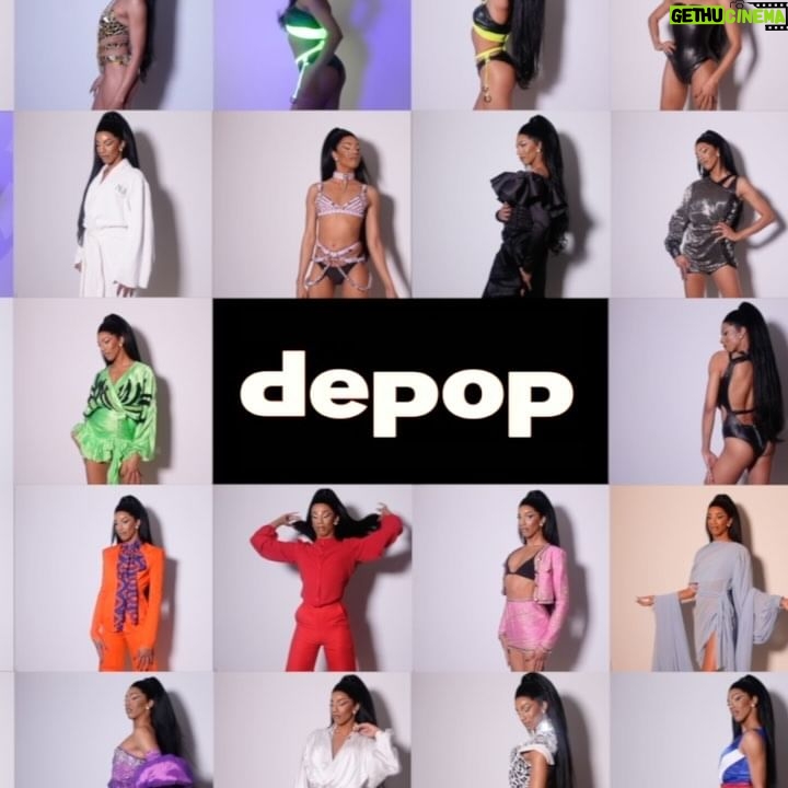 Naomi Smalls Instagram - Hi iG 🌐🫶🏾 Had so much fun reminiscing and reading myself! I figured why not plug in the microphone, pour myself a dirty martini, and get into IT. All looks mentioned in A Look Back At Looks #1 available on @depop Head over to youtube.com/NaomiSmallsDuh to watch! Get the full breakdown, shade and a backstage pass to everything Naomi Smalls over at Patreon.com/NaomiSmalls. (Links in bio.) @thesmallsworldshow