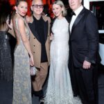 Naomi Watts Instagram - What’s the only thing that could steal the spotlight from the Oscars? In-N-Out Burger @VanityFair party. 🍔🍟 A glam evening last night in @Givenchy. P.S. I walked back to my hotel at the end of the night… and have the blisters to prove it. xx 😖 💄: @marywilesmakeup 💇‍♀️: @officialdanilohair 👗: @jeanannwilliams Photo Credit: Getty Images, Wire Image
